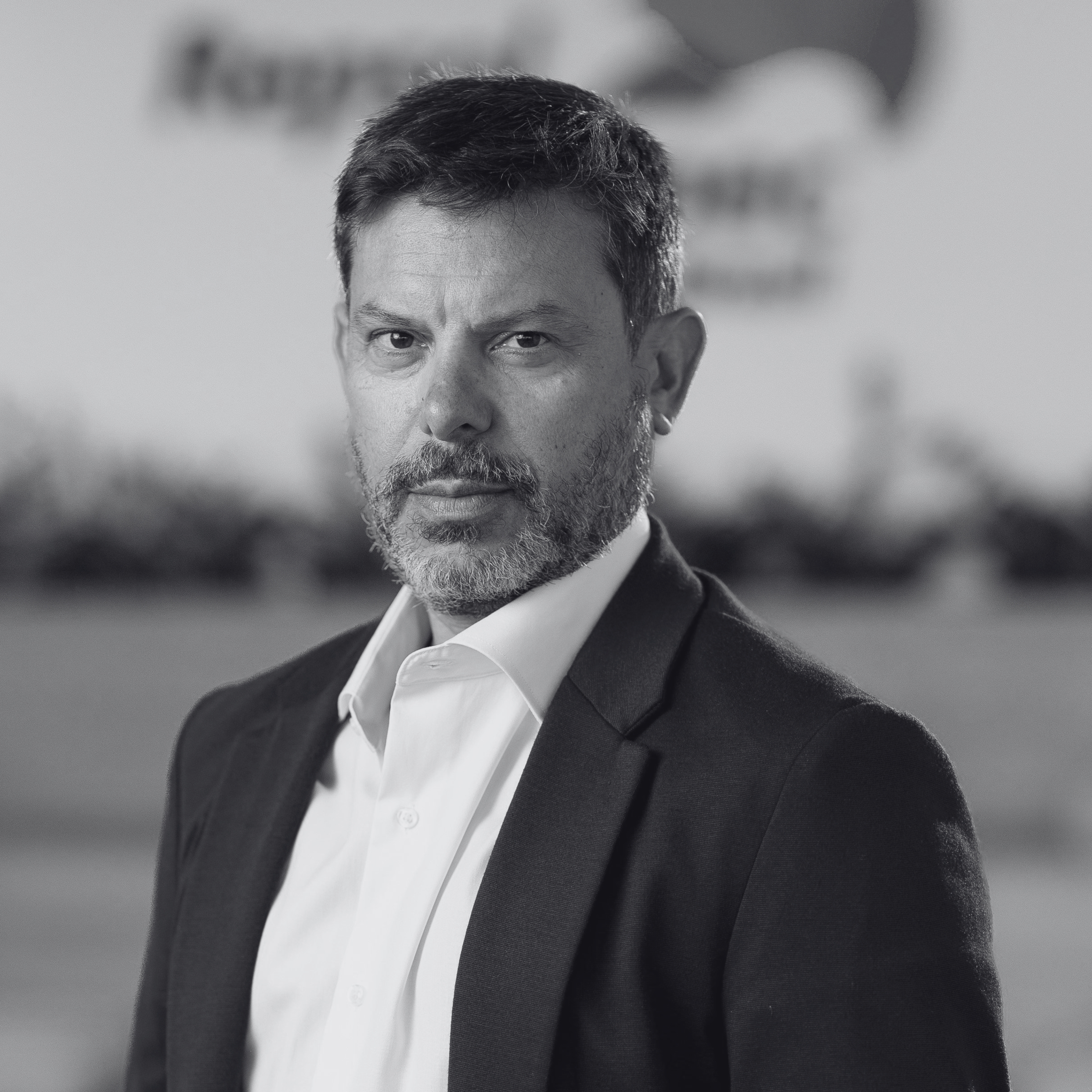 Andres Sannazzarro